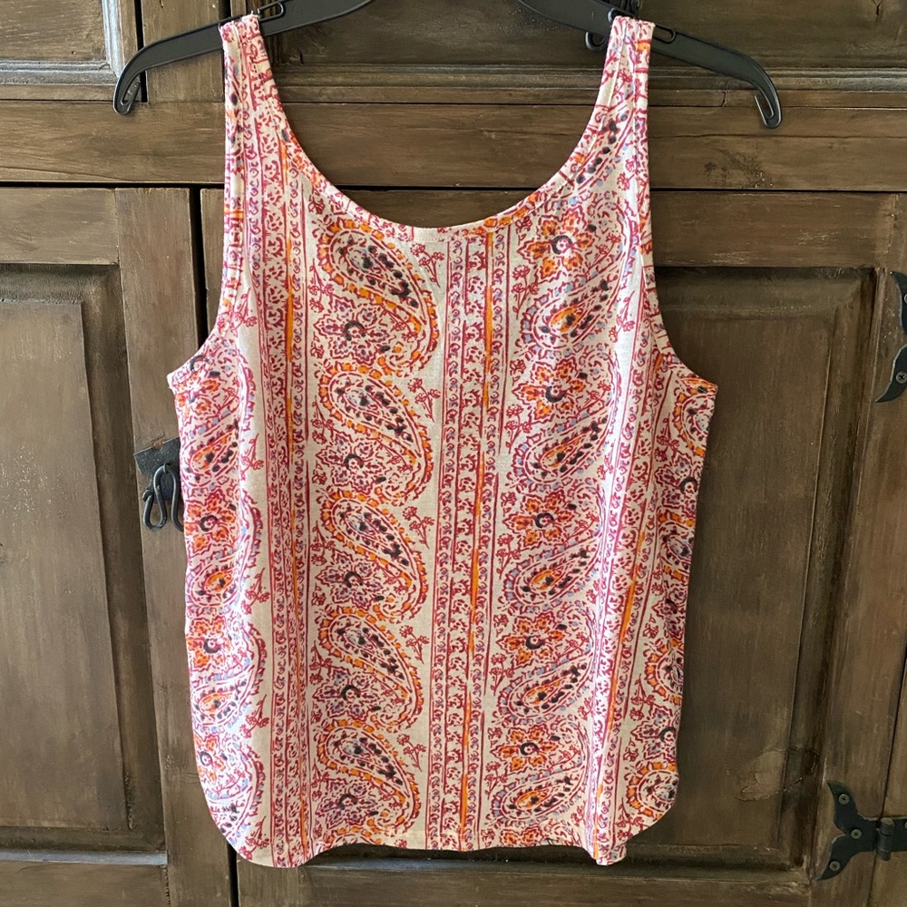 Billabong Tank Top